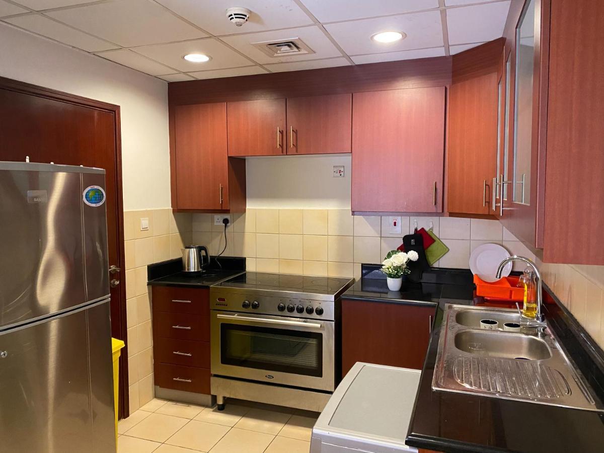 Lunar Hostel Plus Dubaj Kültér fotó