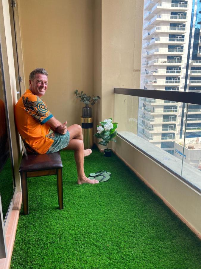 Lunar Hostel Plus Dubaj Kültér fotó